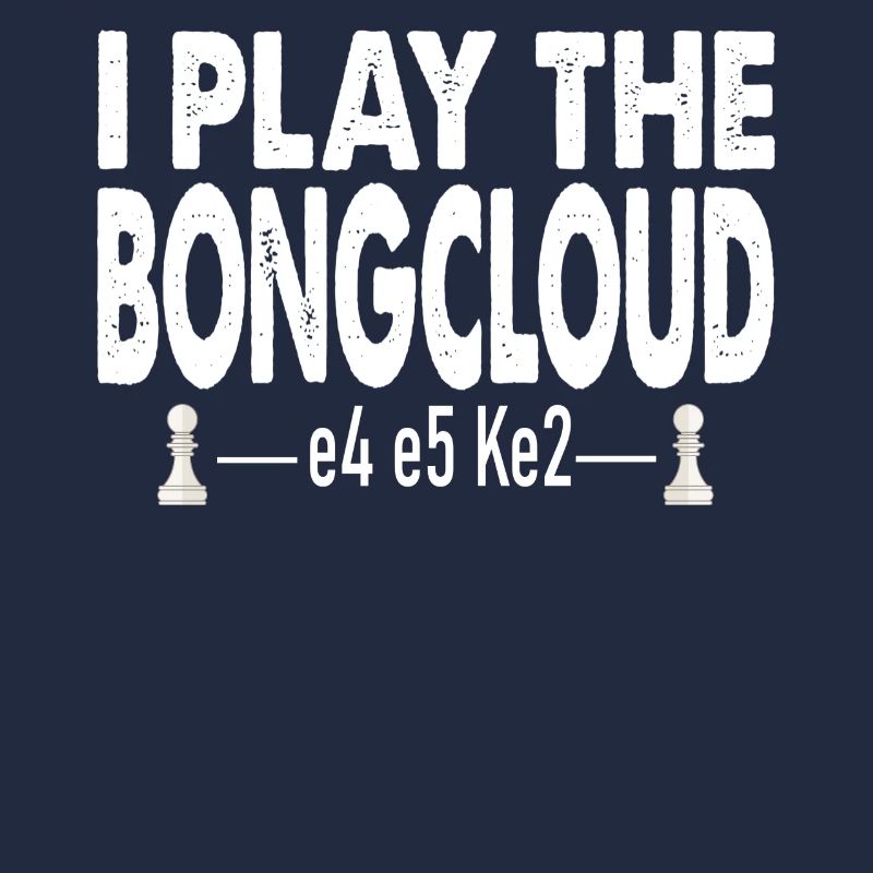 Chess Chess Bongcloud Opening Meme