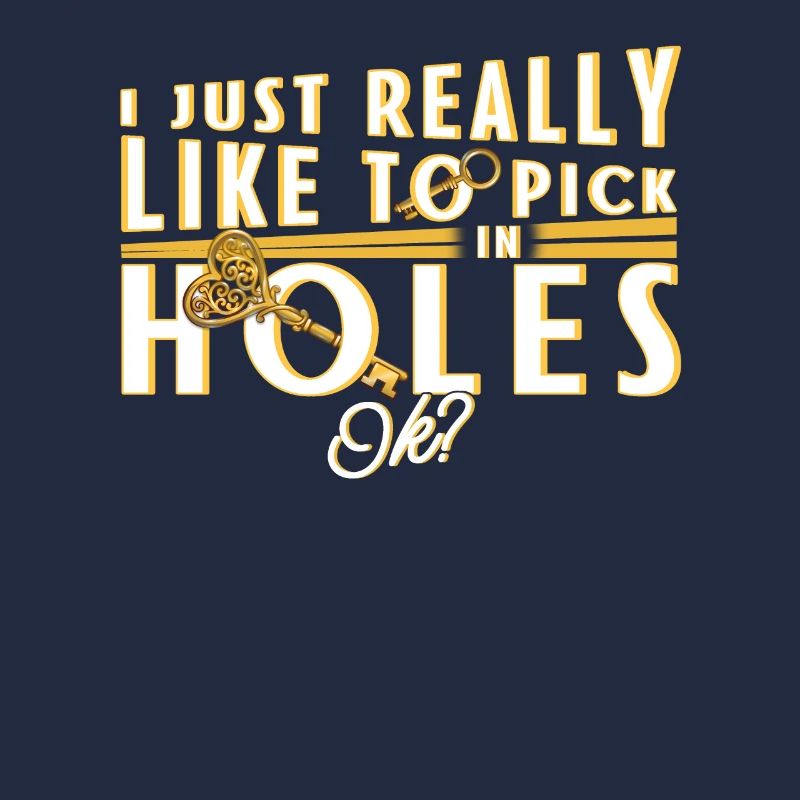 Locksmith locksmith gift