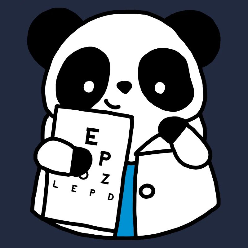 Panda optique ophtalmologiste