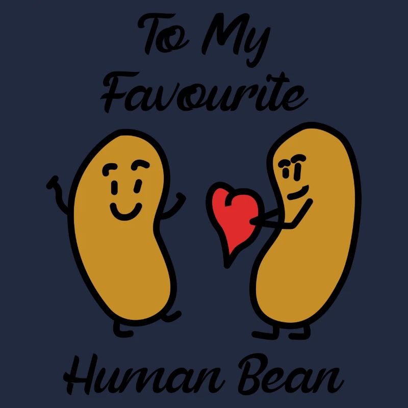 Human Bean