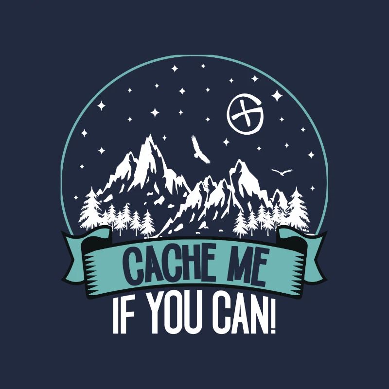 Cache-moi if you can