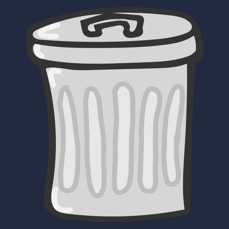 Poubelles