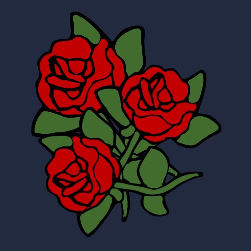 Rose - Roses -Roses