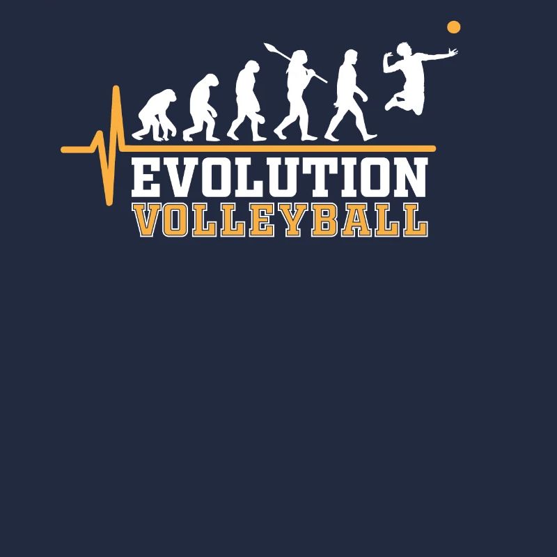 Volleyball Evolution