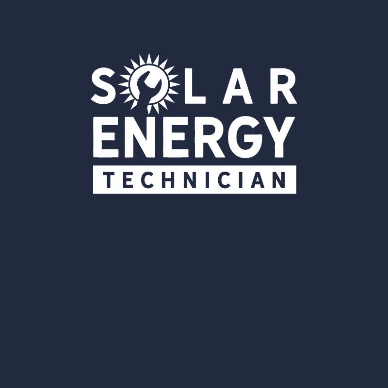 Solar Energy Technician Solar Solar Power Renewable