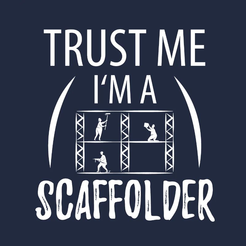 Constructeurs d’échafaudages