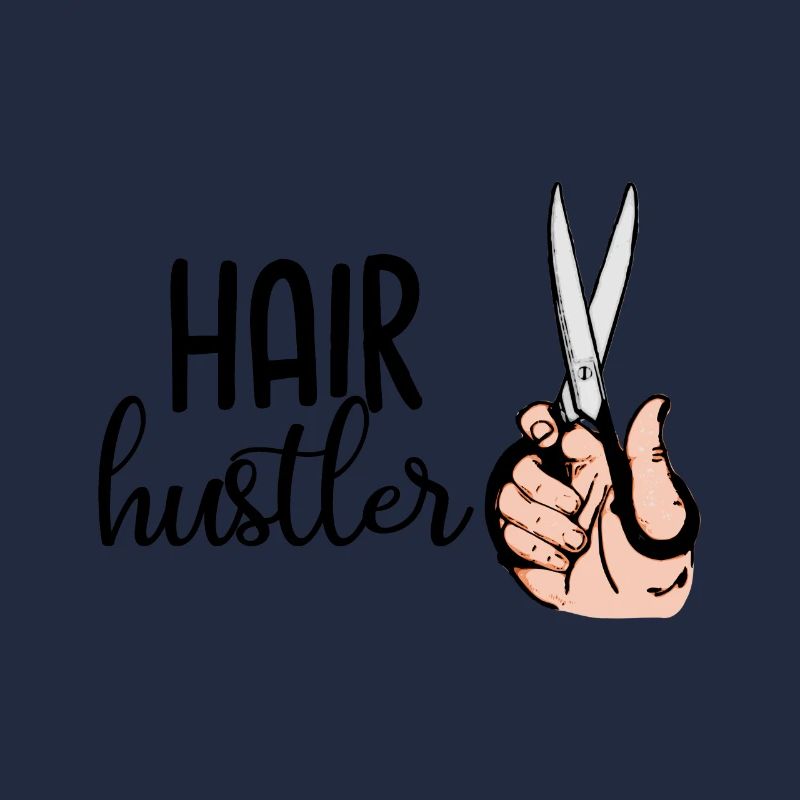 Coiffeuse coiffure profession