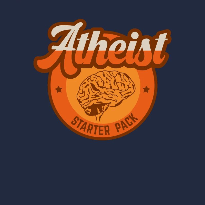 Pack de démarrage athée pour un athée