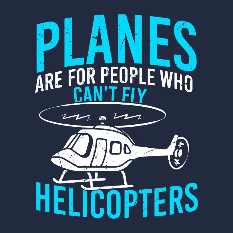 Hubschrauber
