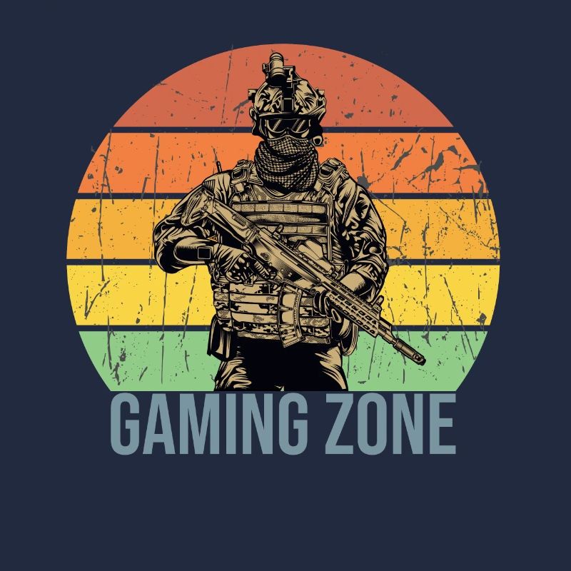 Drôle de sort zone de jeu zone