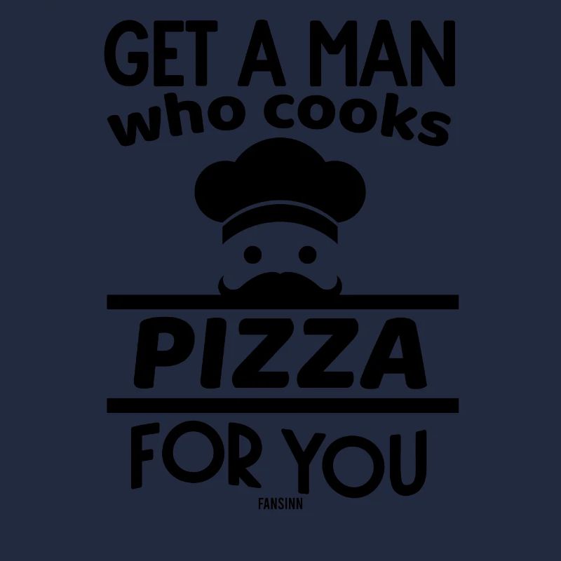 lustiger Muttertagspruch Pizza Mama