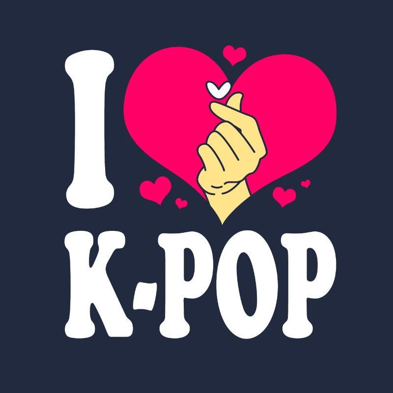 K-Pop
