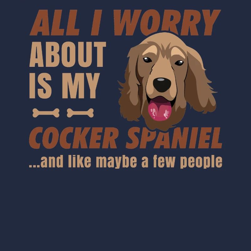 Cocker Spaniel