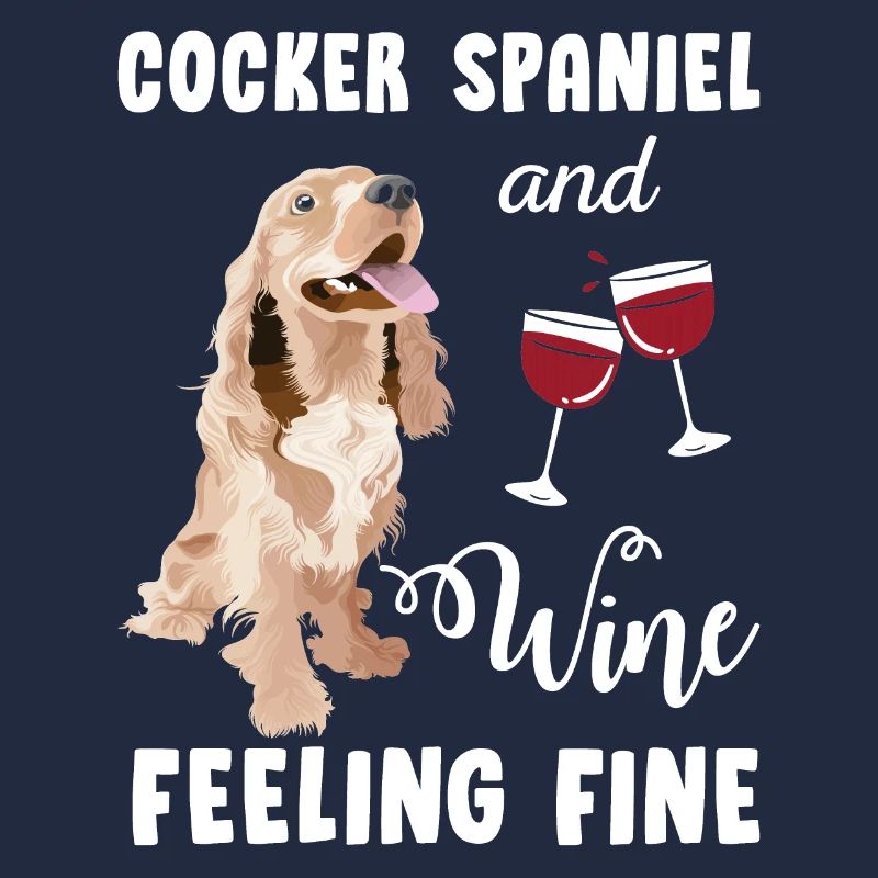 Cocker Spaniel