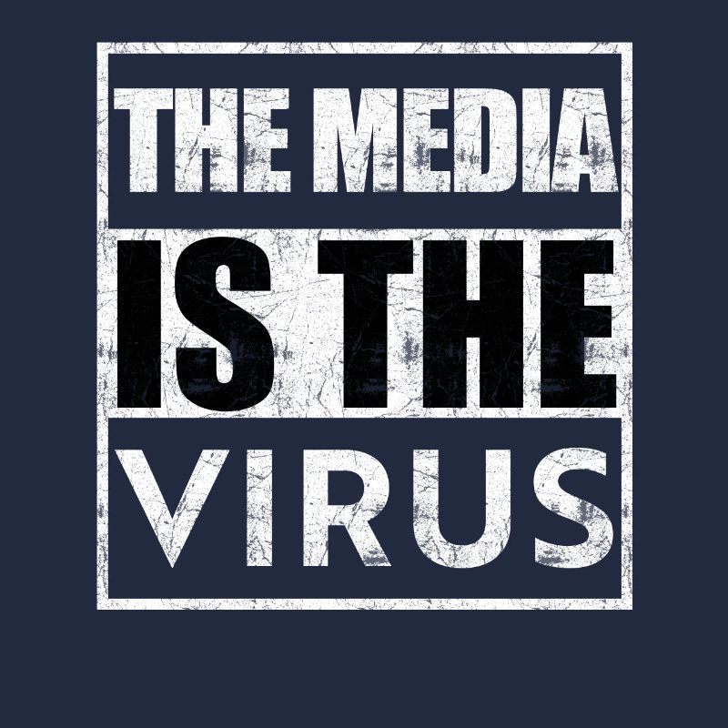 Das Medium ist das Virus