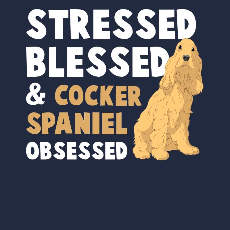 Cocker Spaniel