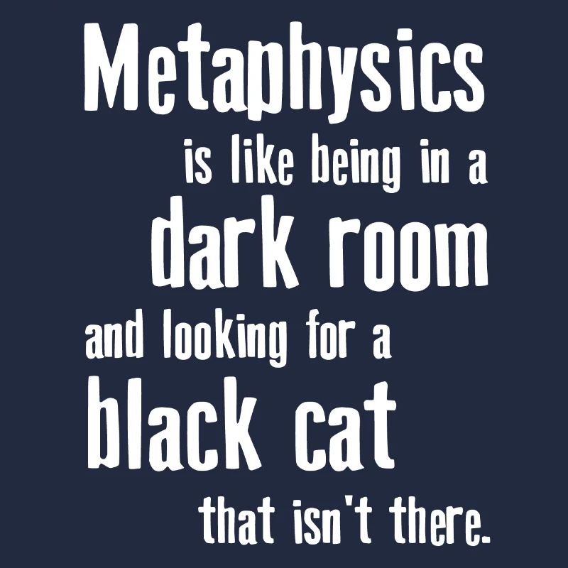 Metaphysics Phrases Philosophy