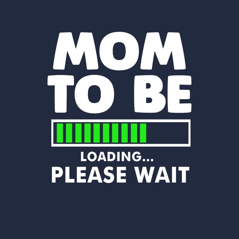 Schwanger Schwangerschaft Werdende Mutter Geschenk