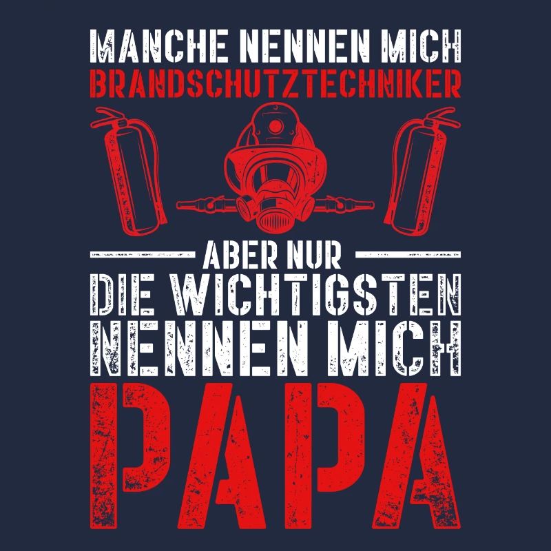Brandschutztechniker Vater Brandschutz