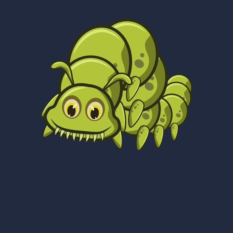 Raupe
