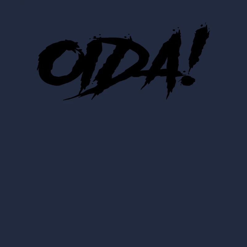 Oida! Bayrisch Witz Spruch