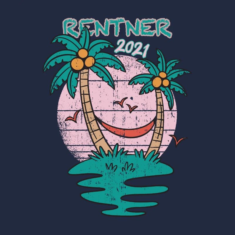 Ruhestand Rentner 2021