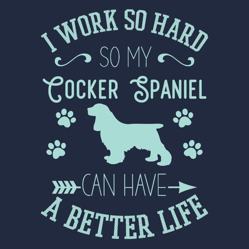 Cocker Spaniel
