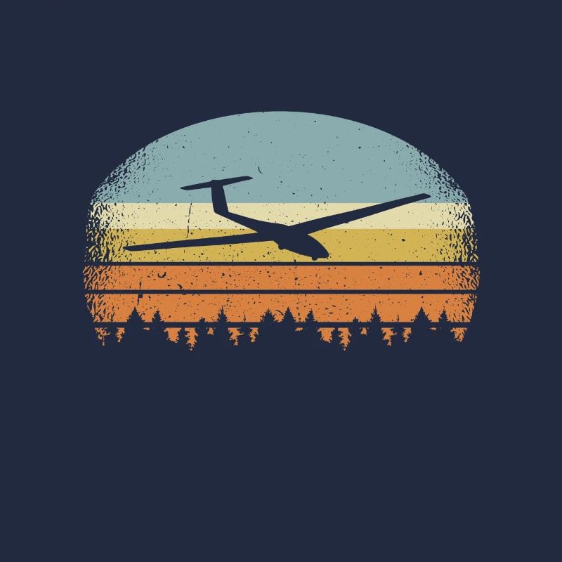 Gliding glider glider glider glider