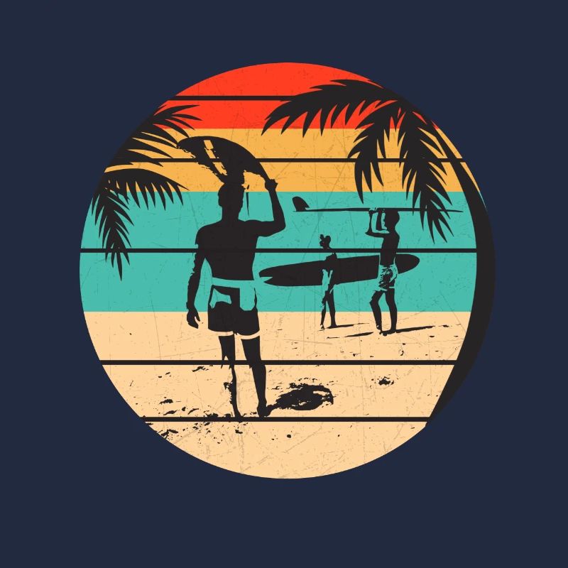 Surf, Surf, Surf, Surf, Surf