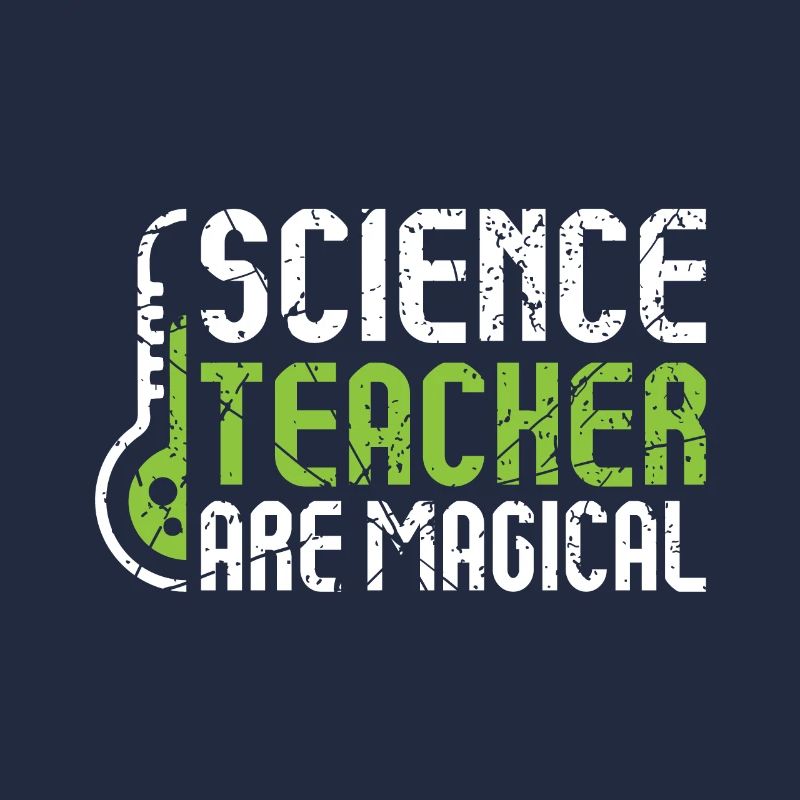 Science Professeur Science