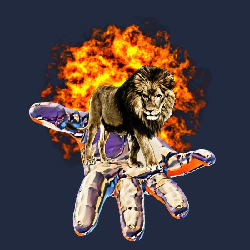 Löwe