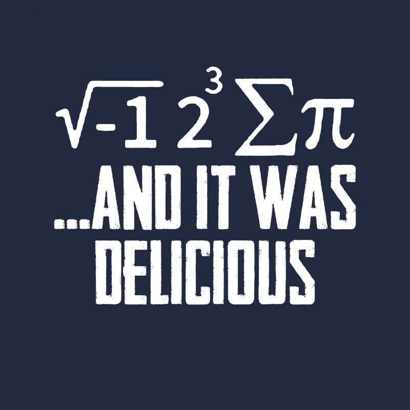Funny Math Mathematics Nerd Geek Pi Maxwell