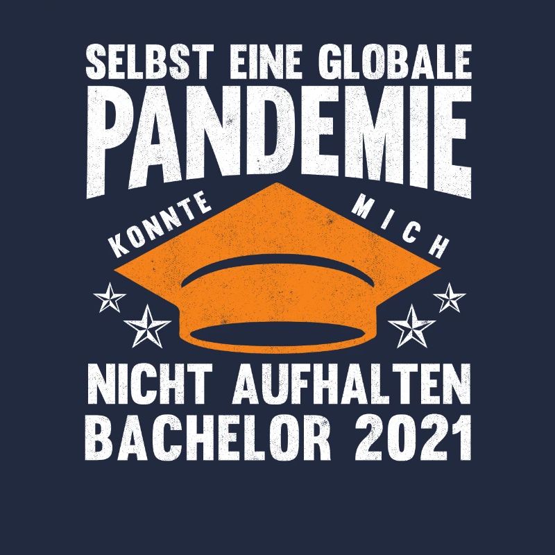 Bachelor 2021 Globale Pandemie Bachelorstudium