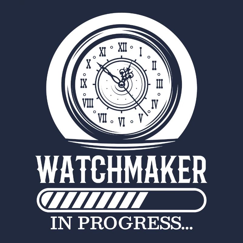 Watchmaker Watchmaker Watchmaker Gift