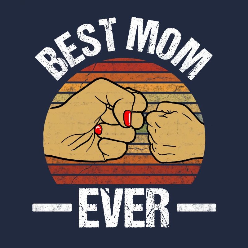 Mama Geschenk zum Muttertag Mutter