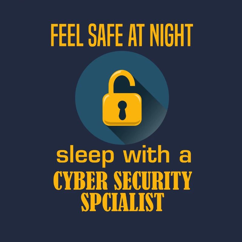 IT-Sicherheit Programmierer Computer Cyber Tech Ha