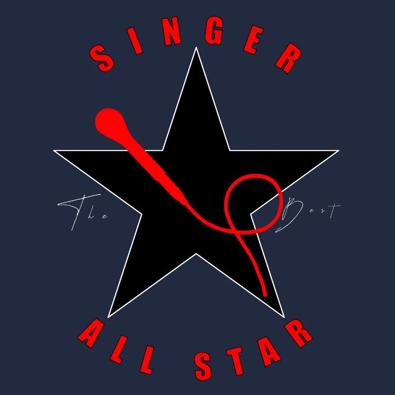 Singer - Singer - Singing