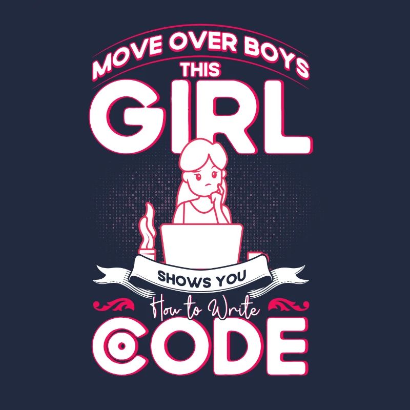 Software Developer Developer Nerd Programmer