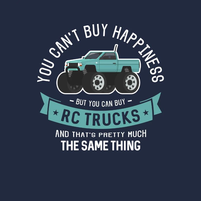 RC Model Design for a RC Model Maker