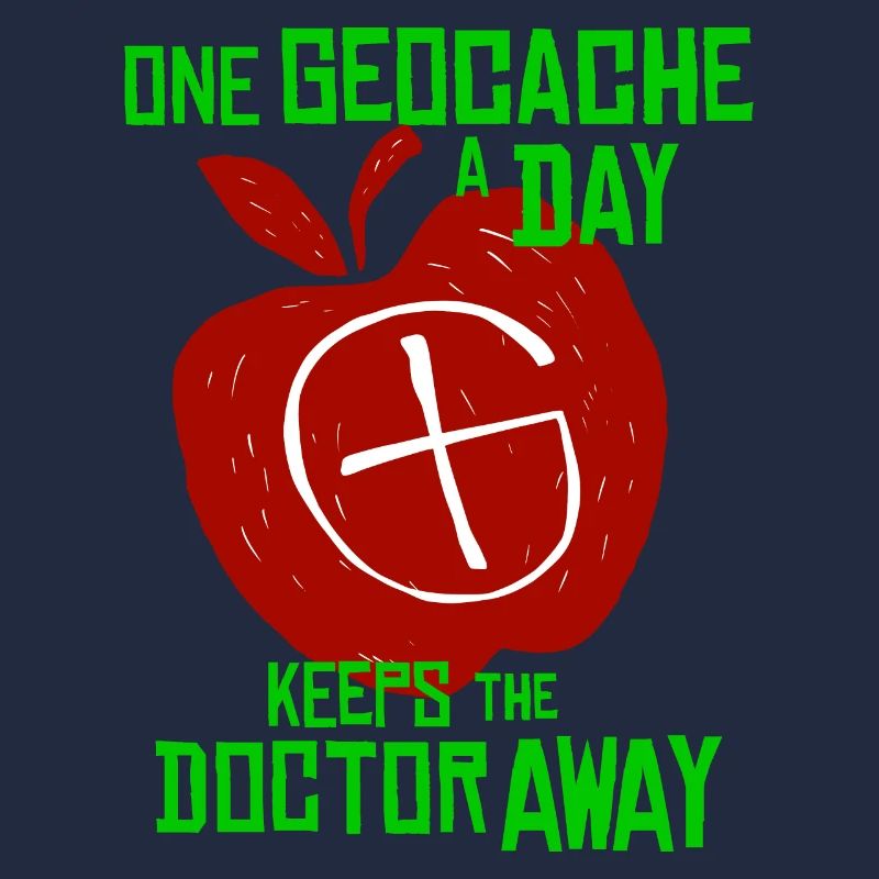 Geocaching Gifts Caches Geocacher