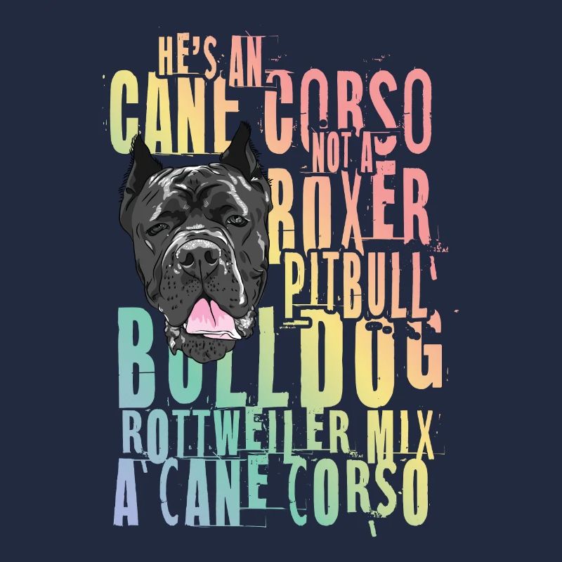 Cane Corso for a Cane Corso owner Cane