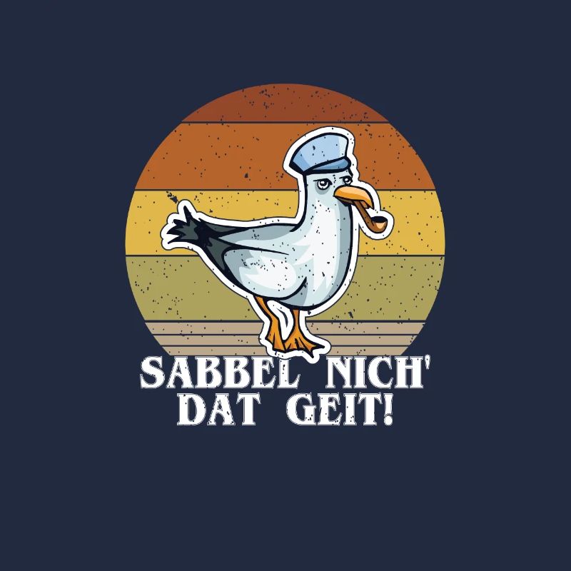 Sabbel nich, dat geit