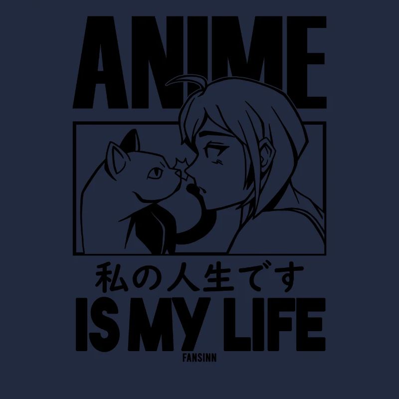 Animaux de compagnie Manga Anime