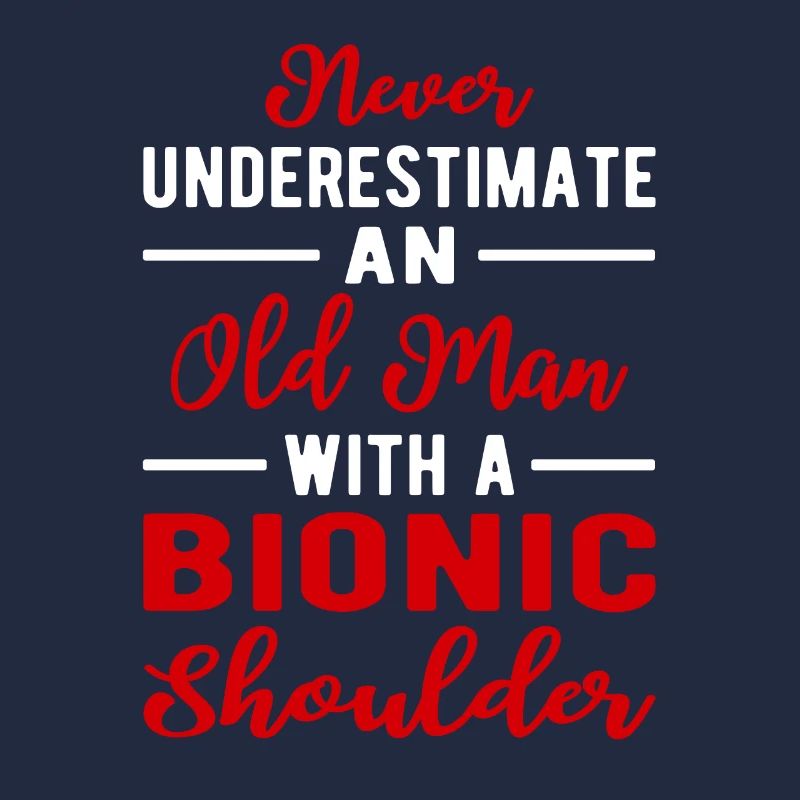 SHOULDER REPLACEMENT Bionic Shoulder