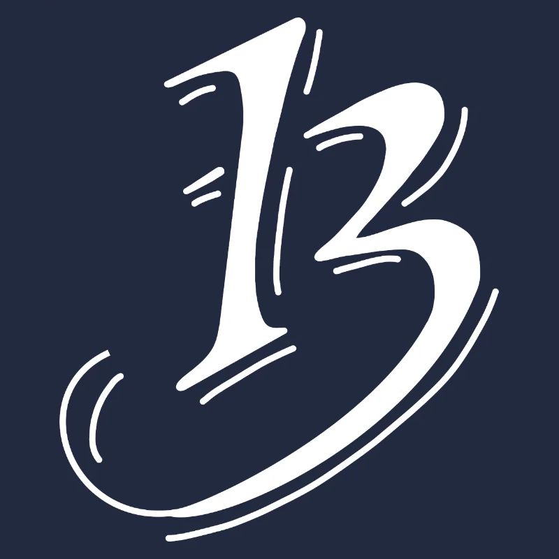 13 Chiffre