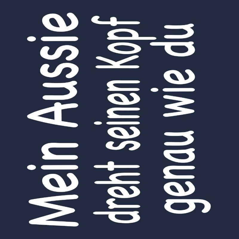 Australian Shepherd - Aussie