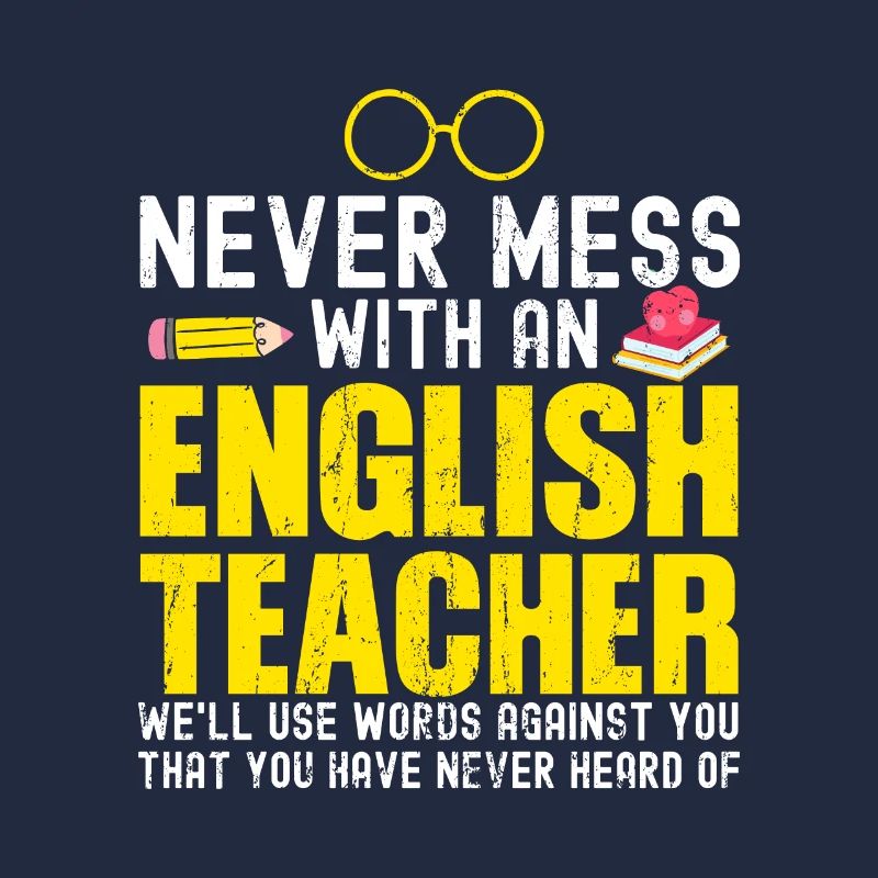 Englisch Lehrer