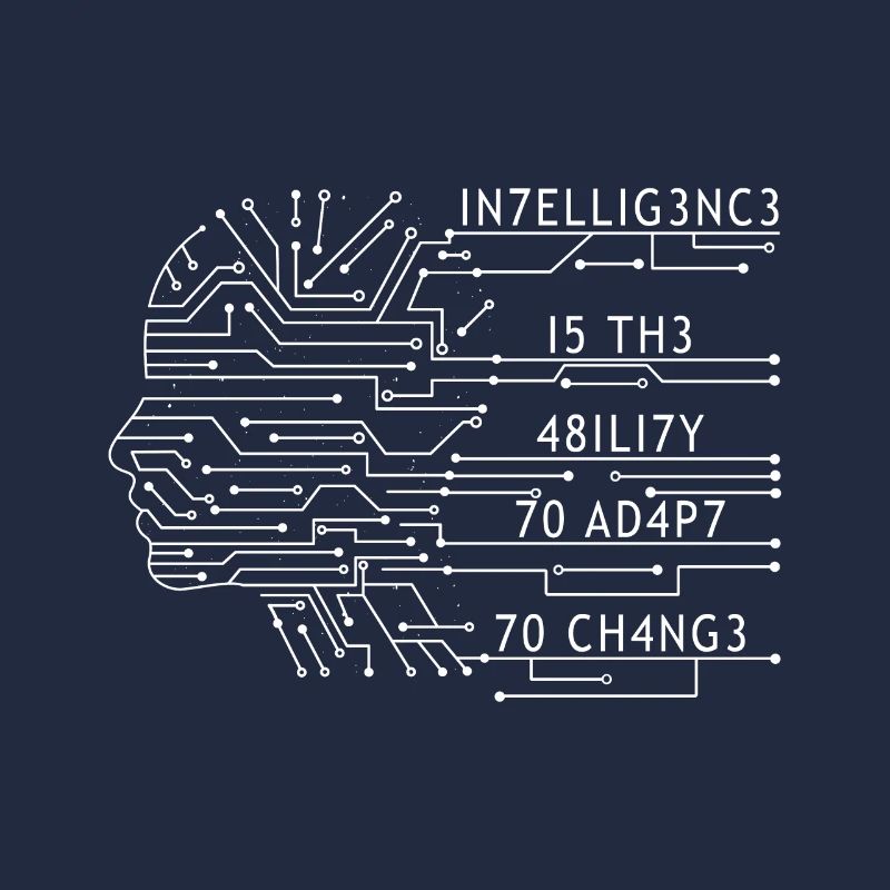 Intelligence Ability Change