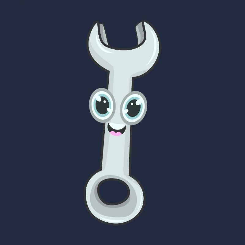 Wrench Tool