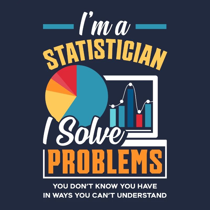 Datenanalyse Datentechnik Statistiker Lustig